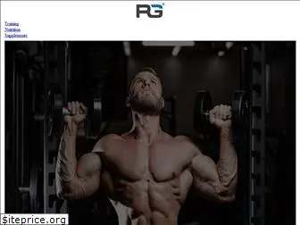 relentlessgains.com