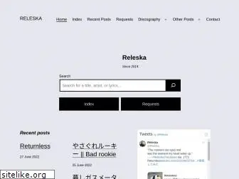 releska.com