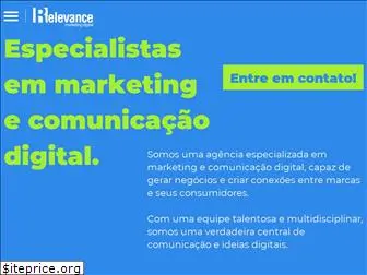 relevance.com.br