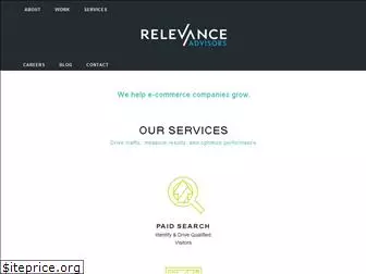 relevanceadvisors.com