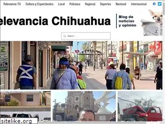 relevanciachihuahua.com