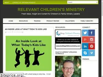 relevantchildrensministry.com