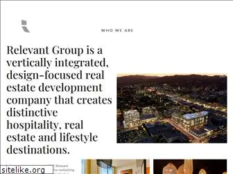 relevantgroup.com