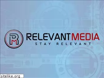 relevantmedia.biz