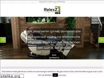 relexz.nl