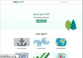 relgrowth.com