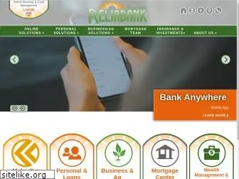 reliabank.com