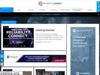 reliabilityconnect.com