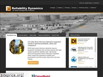 reliabilitydynamics.com