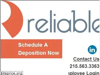 reliable-co.com