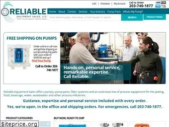 reliable-equipment.com