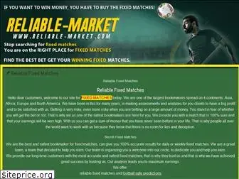 reliable-market.com