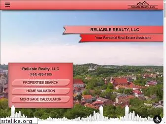 reliable-realty.com