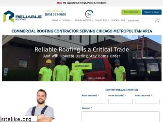 reliable-roofing.com