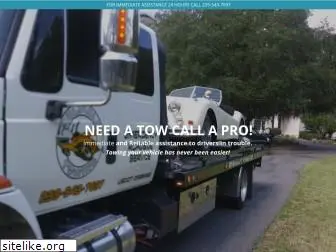 reliable-towing.com