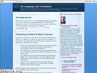reliable-translations.blogspot.com