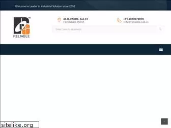 reliable.net.in