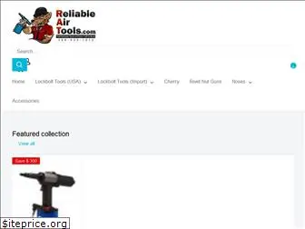 reliableairtools.com