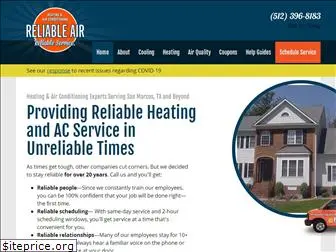 reliableairtx.com