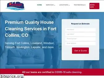 reliablecleaningcolorado.com