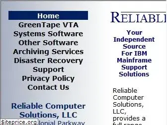 reliablecomputer.com