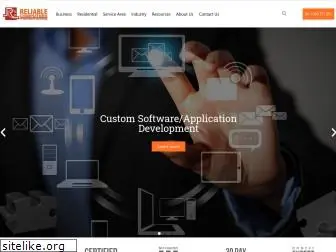 reliablecomputers.com.au