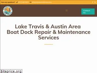 reliabledockservice.com