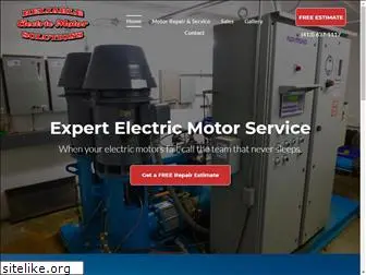 reliableelectricmotorsolutions.com