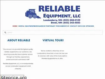 reliableequipment.net