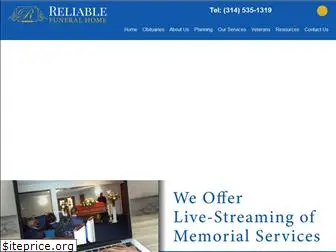 reliablefh.com