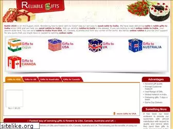 reliablegifts.com