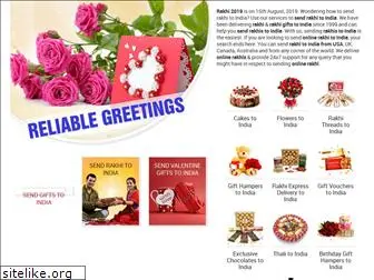 reliablegreetings.com