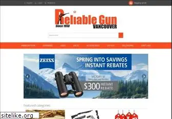 reliablegun.com