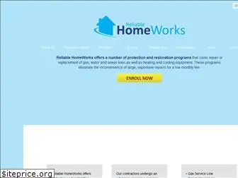 reliablehomeworks.com