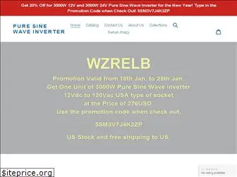 reliableinverters.com