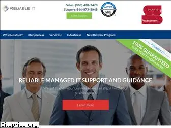 reliableitmsp.com