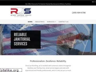 reliablejanitorialsvc.com