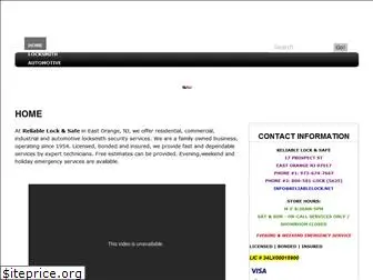 reliablelock.net