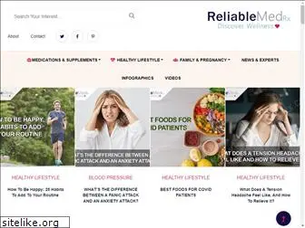 reliablemedrx.com