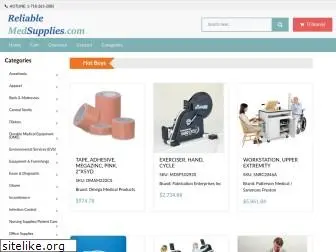 reliablemedsupplies.com