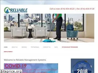 reliablemgmtsys.com