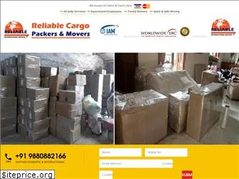 reliablepackersandmovers.in