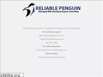 reliablepenguin.com