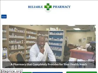 reliablepharmacyga.com