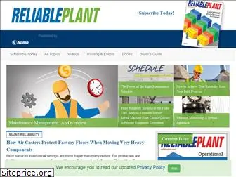 reliableplant.com