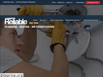 reliableplumbing.com