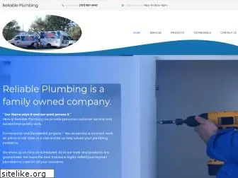 reliableplumbingwebsite.com