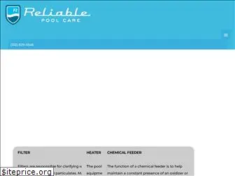 reliablepoolcareaustin.com