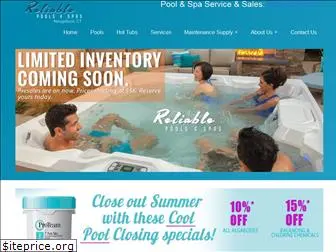 reliablepools.com