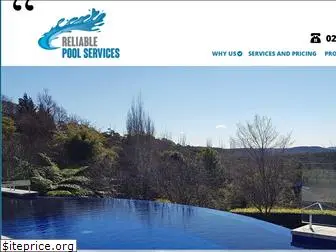 reliablepoolservices.com.au